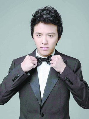 李云迪