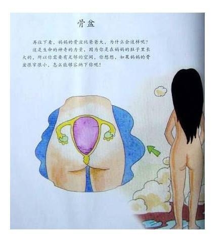图揭日本变态性教育性文化2