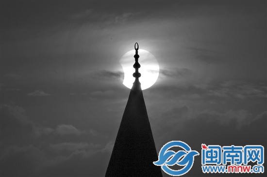 埃及首都开罗