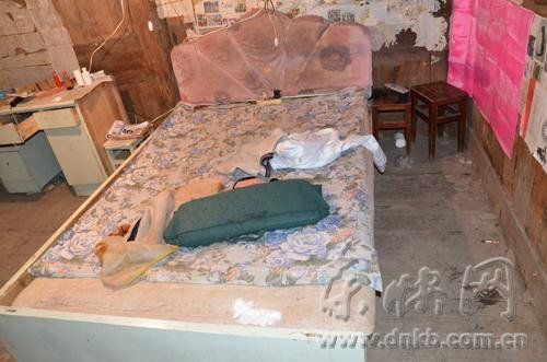 妻子出国务工丈夫疑其从事性交易