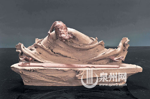高山流水