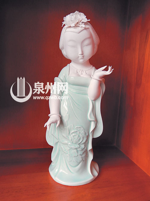 印象贵妃