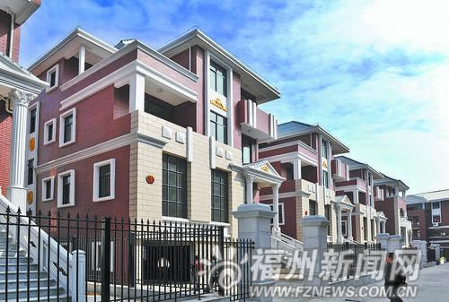 福清南宵村流转土地占总耕地近四成　居全省前列