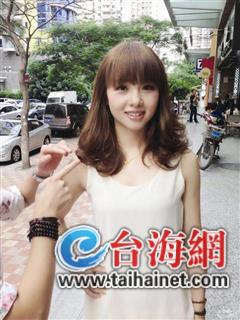 “女神”也是“女汉子”
