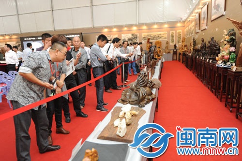 )国际雕刻艺术品博览会1