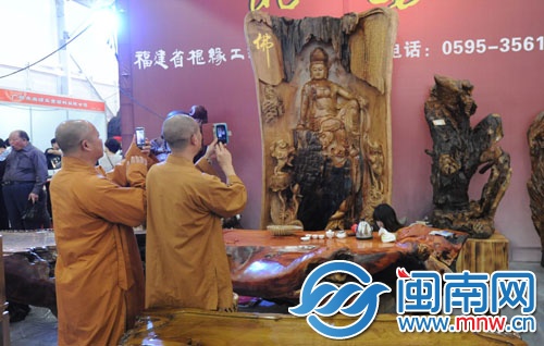 )国际雕刻艺术品博览会2