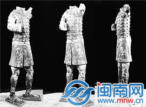 秦始皇帝陵2