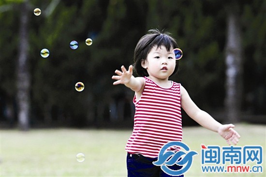 福州市区昨现30.7℃高温