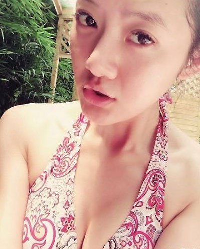 秀身材