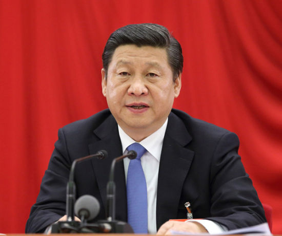 中共十八届三中全会公报将建国家安全委员会