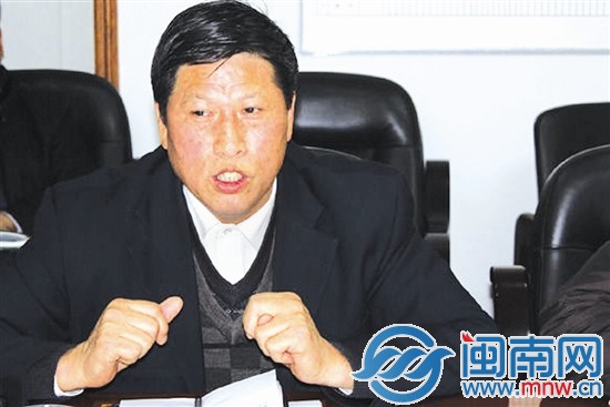 王检忠