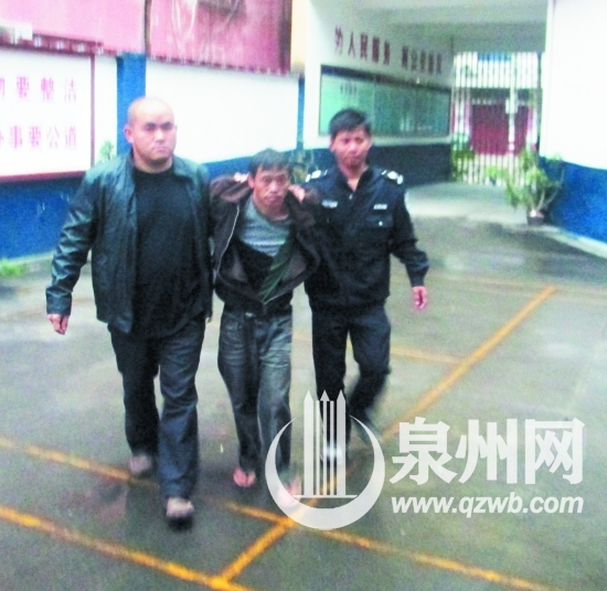 李某伦长叹“没想到这么快”