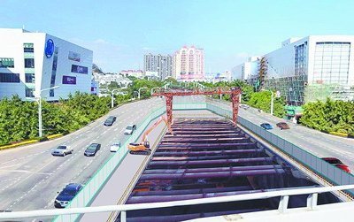 嘉禾路4个地铁站