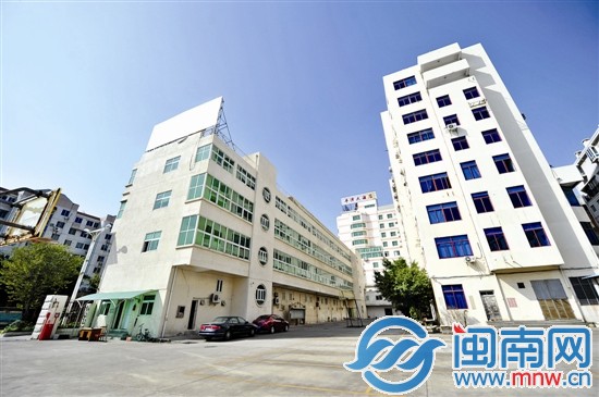 原泉州科技局大楼地块拍卖出1亿9000万元