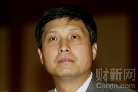 鲁向东