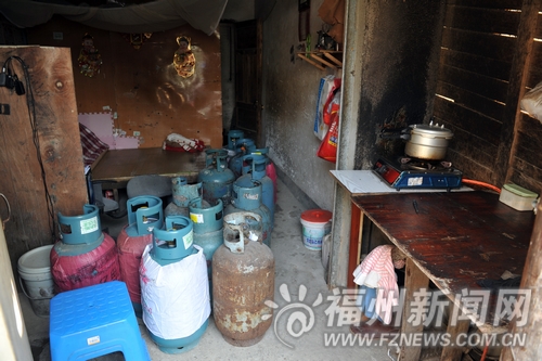 黑气点