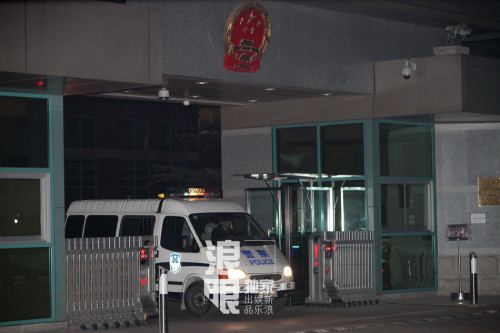 李某某案二审19日历时13小时不公开审理结束，众律师 