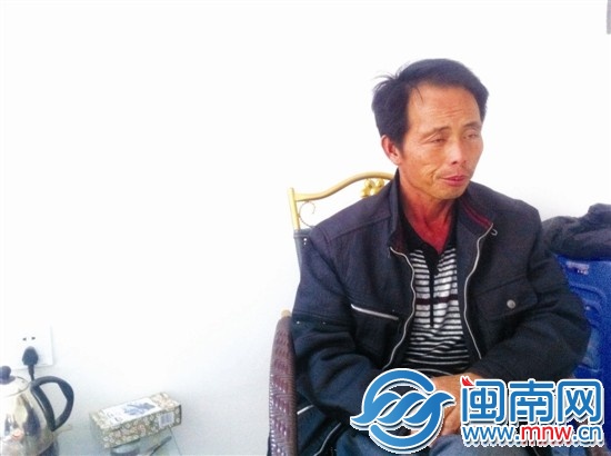 救人者郑财安