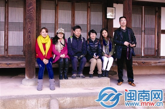 合照