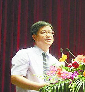 谢小青