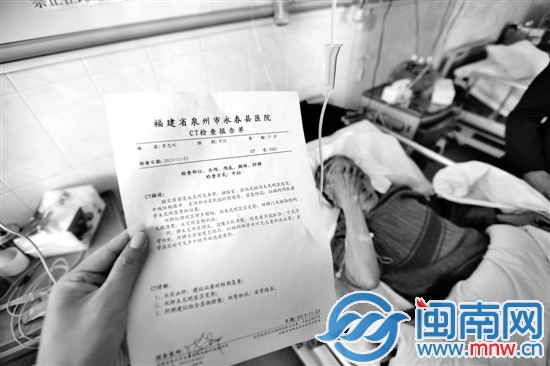 偷狗贼遭穷追 撞伤七旬老人1