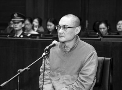北京摔童案罪犯父亲讲儿子成长
