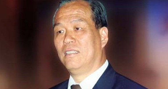 中海油运前总经理茅士家