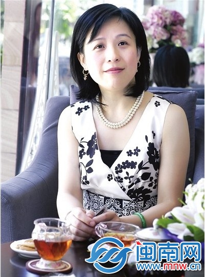 陈安妮