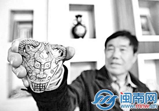 宫先生淘宝15年，这下“捡到大漏”了