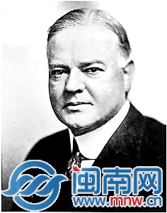 胡佛像