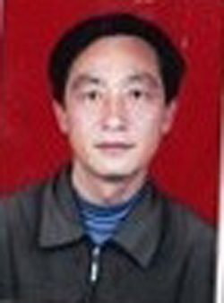 何筠春