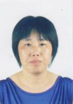 马春娥