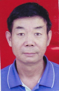 万金成