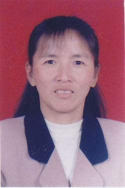 魏玉英