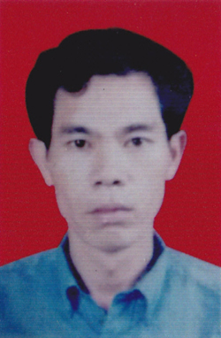 吴清汉