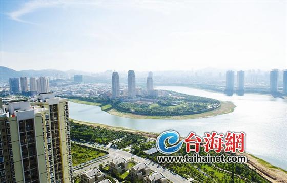 福建省将投1.54亿 建水资源环境统一监测系统