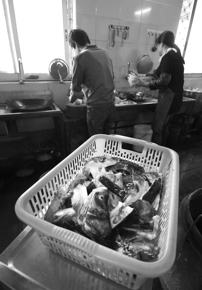 福州一 瘾君子 戒毒开饭店 只想为戒毒者提供工作2