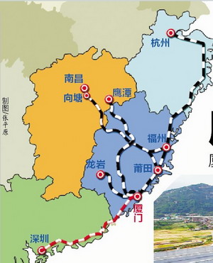 线路图
