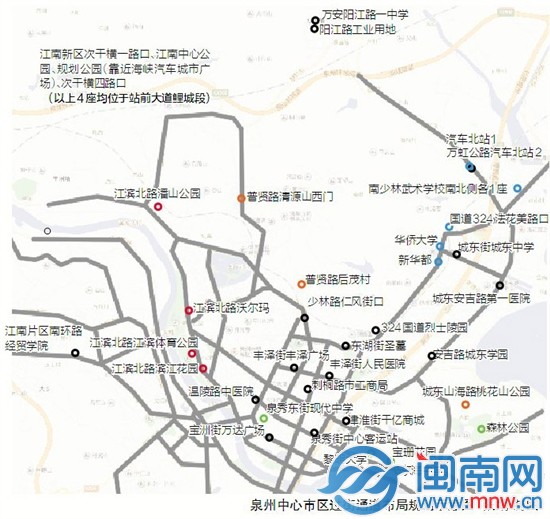示意图