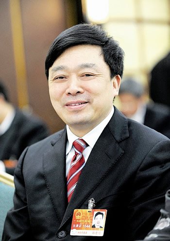 郭有明