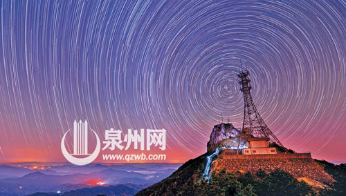 九仙星轨