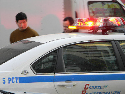 刘心荟2010年曾在诊所与前妻互殴被捕