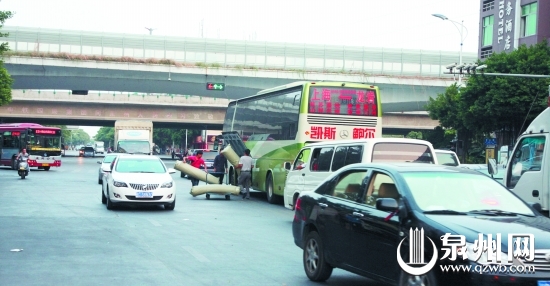 《福建省道路运输条例》施行后,客运车辆的违法违规