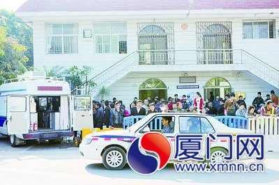 ■路考正式电子化，考试成绩由电脑来评判