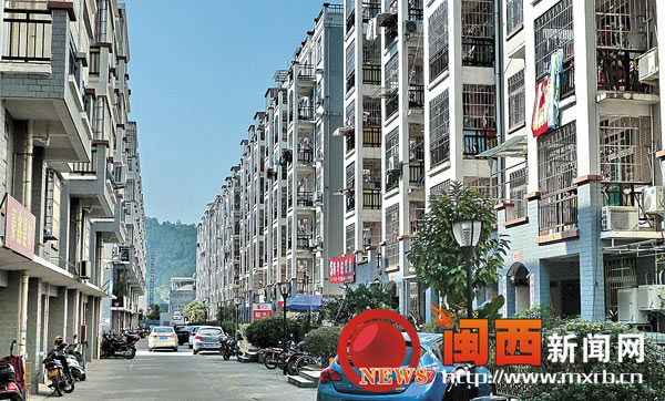 查封的房子竟被卖 长汀法院和房管处推脱责任