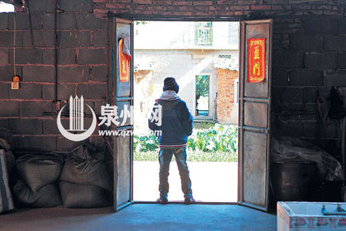 家人非常希望孩子能迈过这道坎