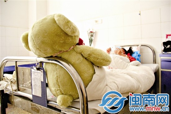 小凡伤情稳定