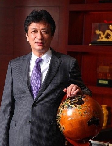 许健康