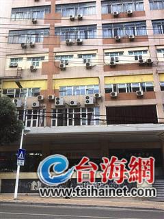 文园路66号,合佳酒店文园店所在地