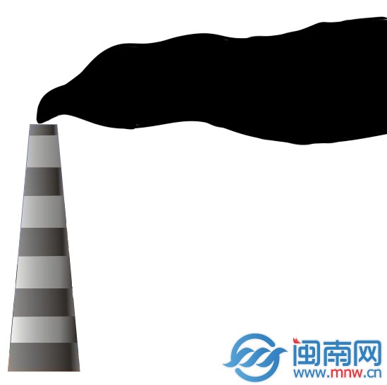 芗城区出台大气污染防治方案
